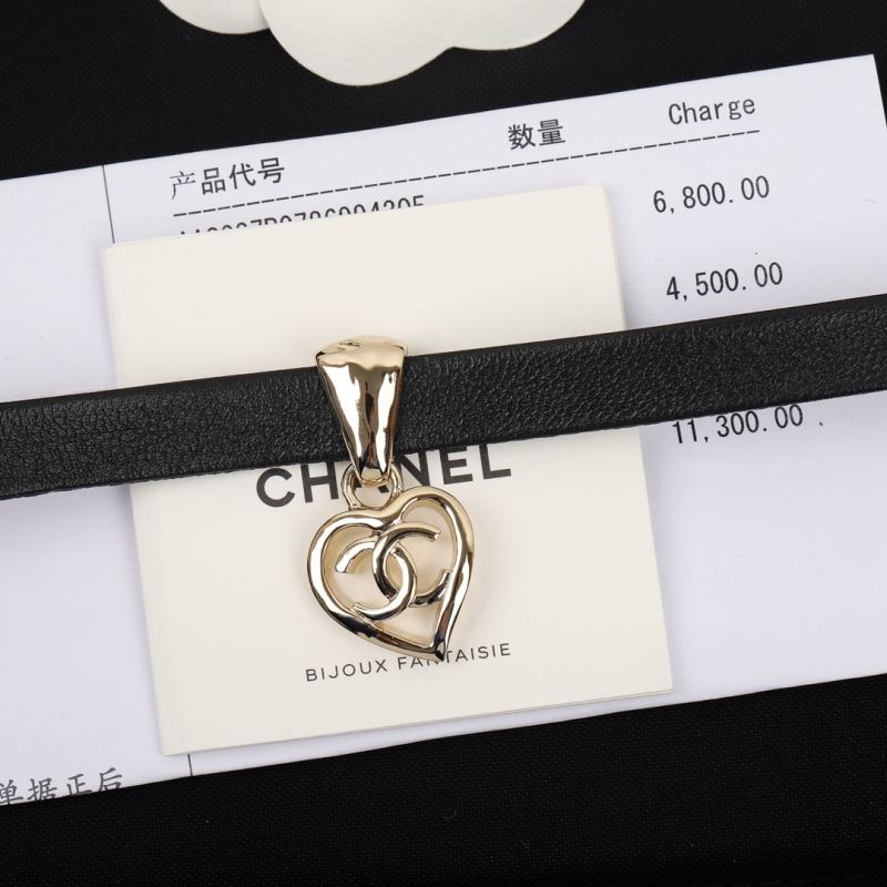 Chanel Necklaces